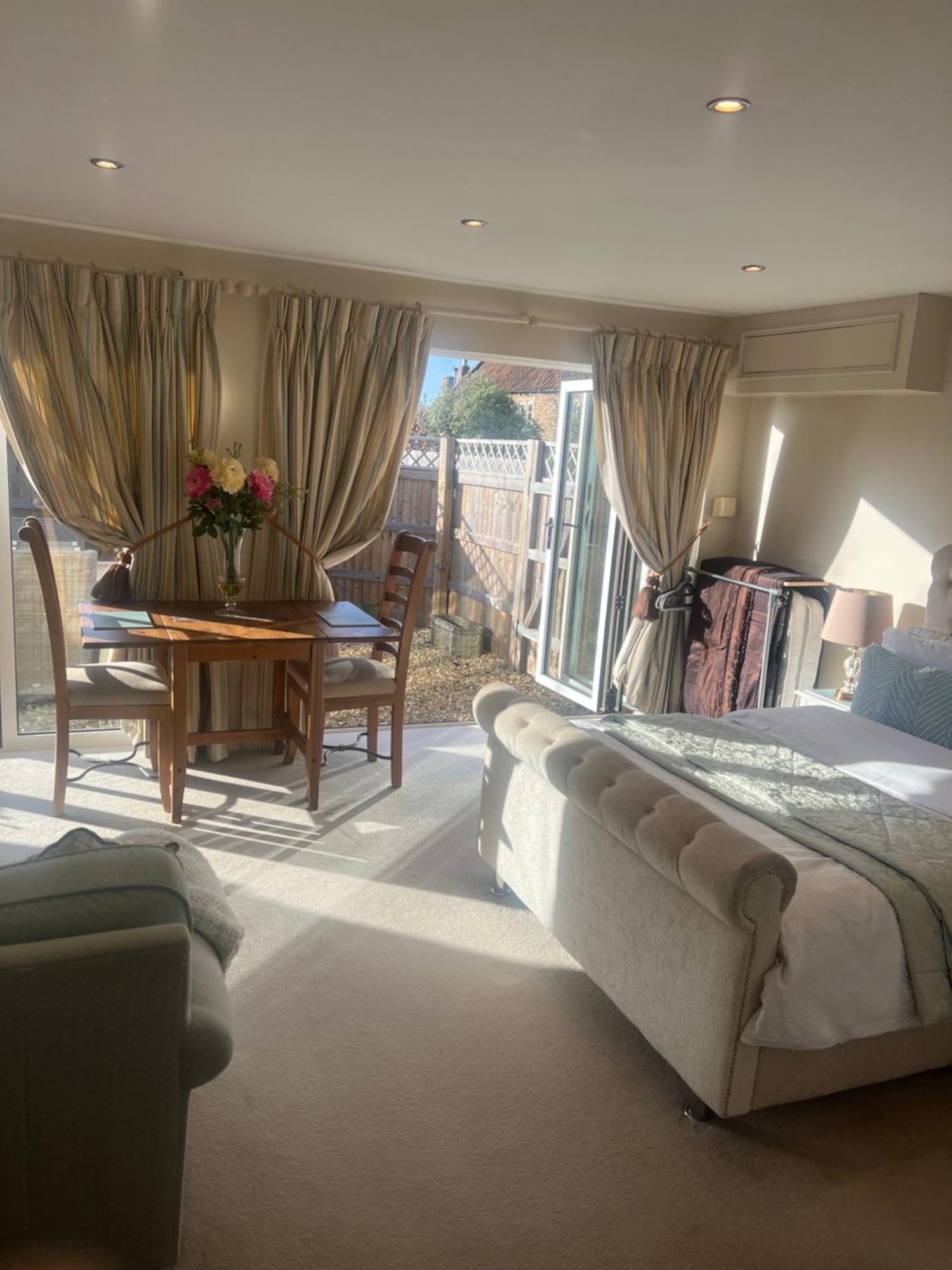 Highcroft House Villa Corsham Kültér fotó