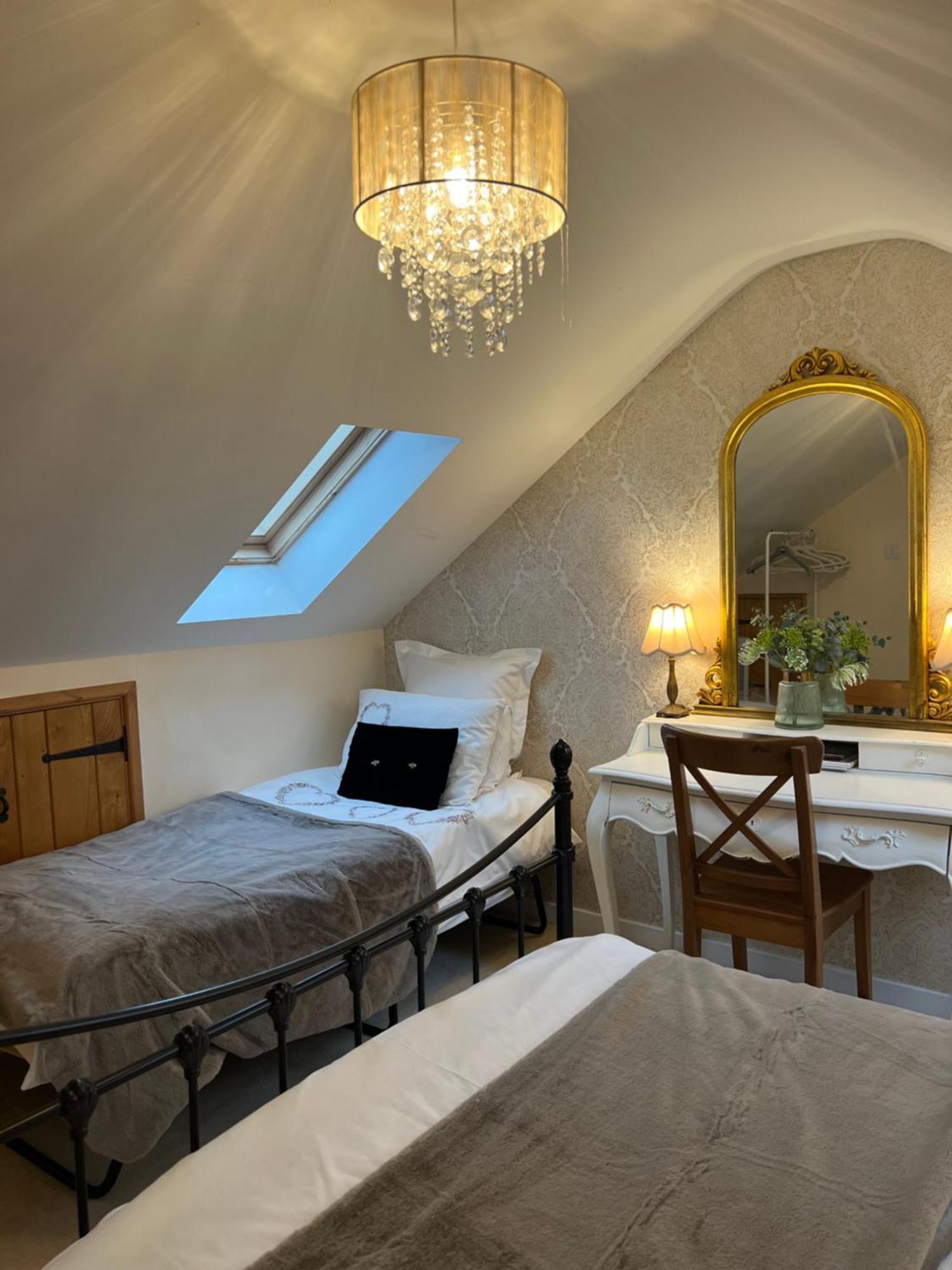 Highcroft House Villa Corsham Kültér fotó