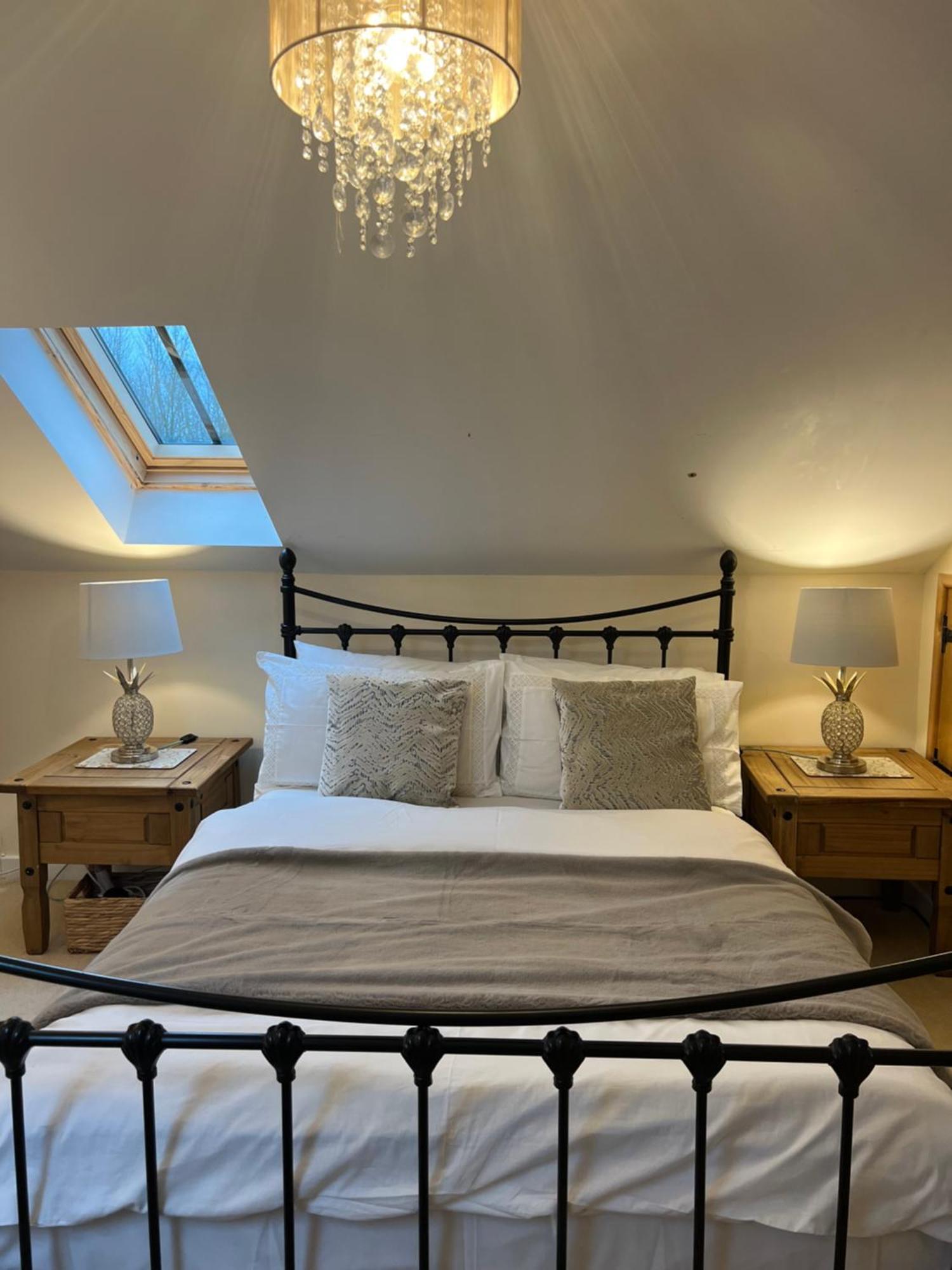 Highcroft House Villa Corsham Kültér fotó