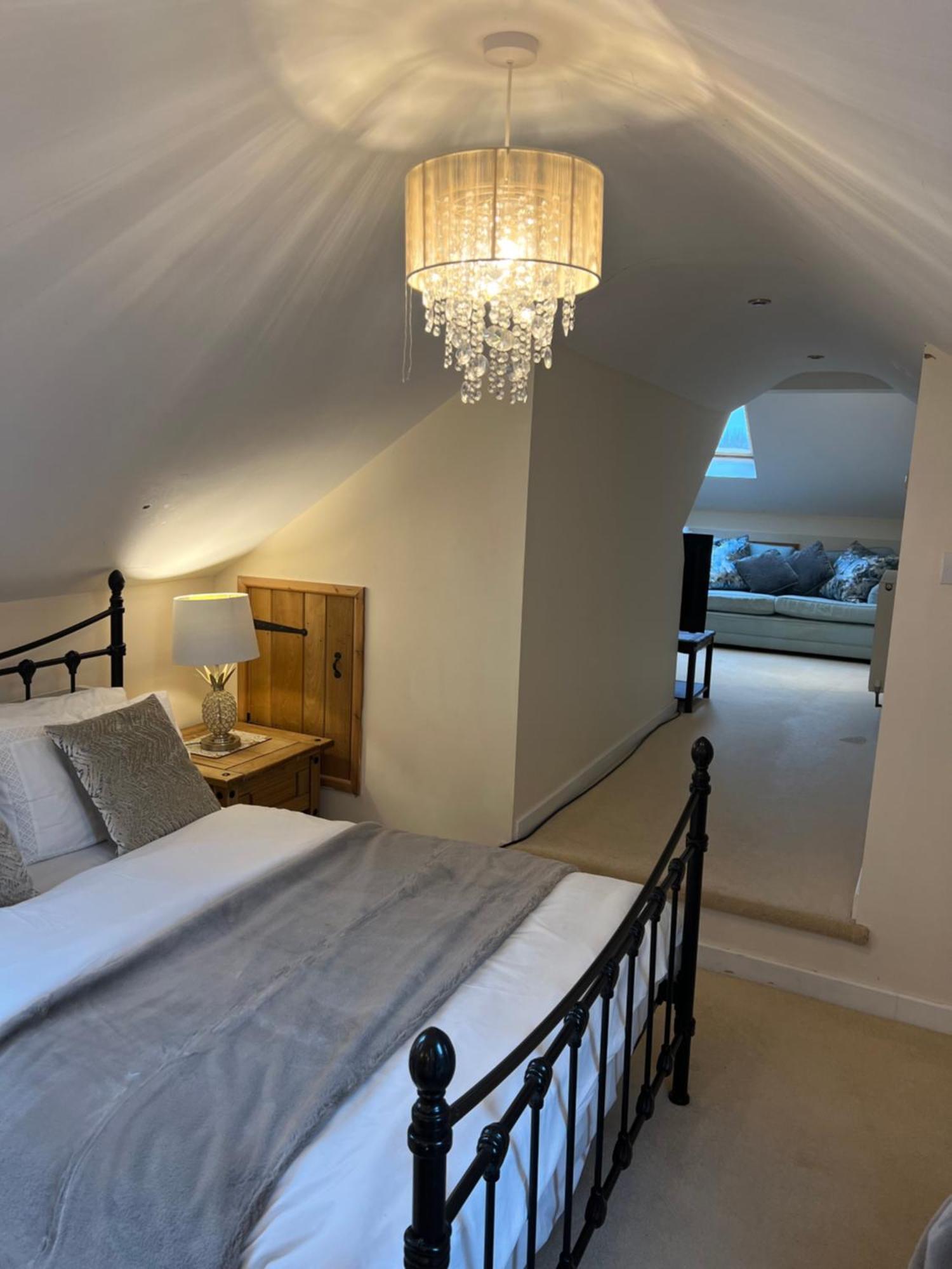 Highcroft House Villa Corsham Kültér fotó