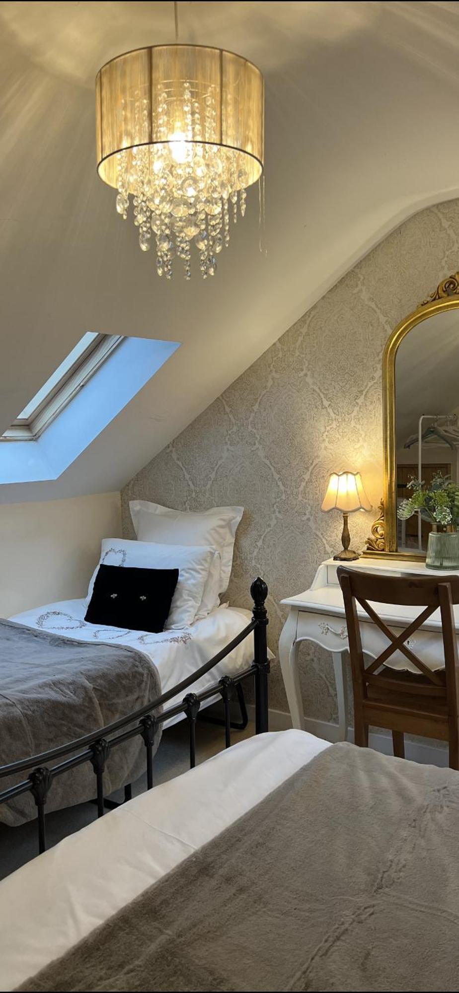 Highcroft House Villa Corsham Kültér fotó