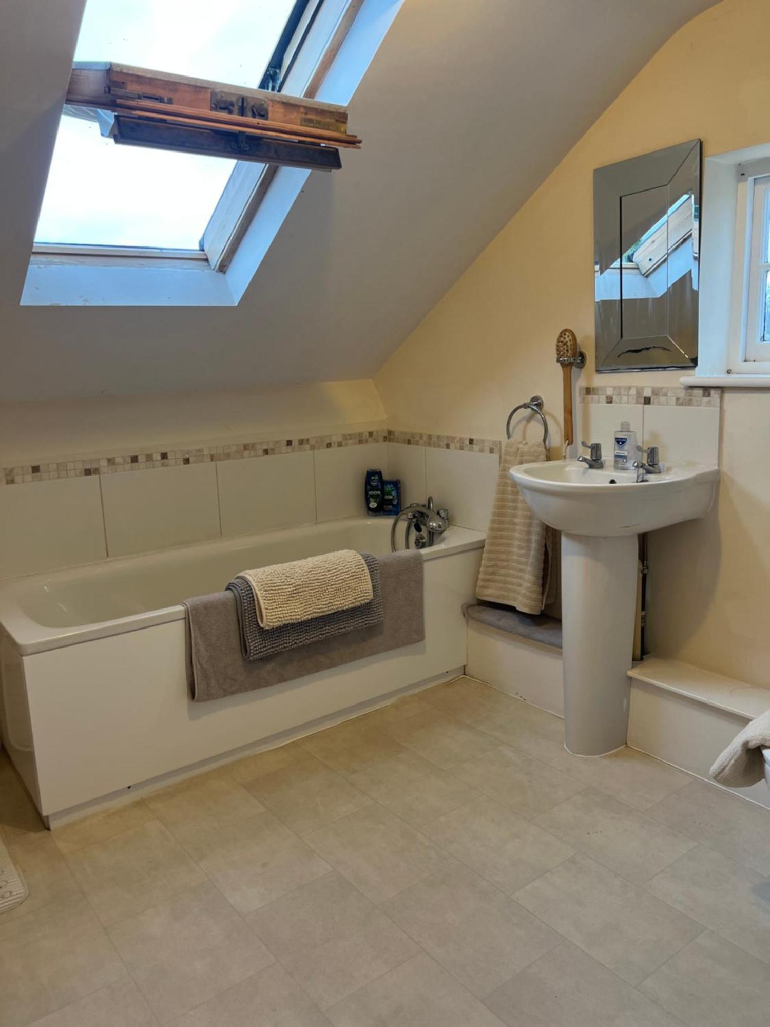 Highcroft House Villa Corsham Kültér fotó