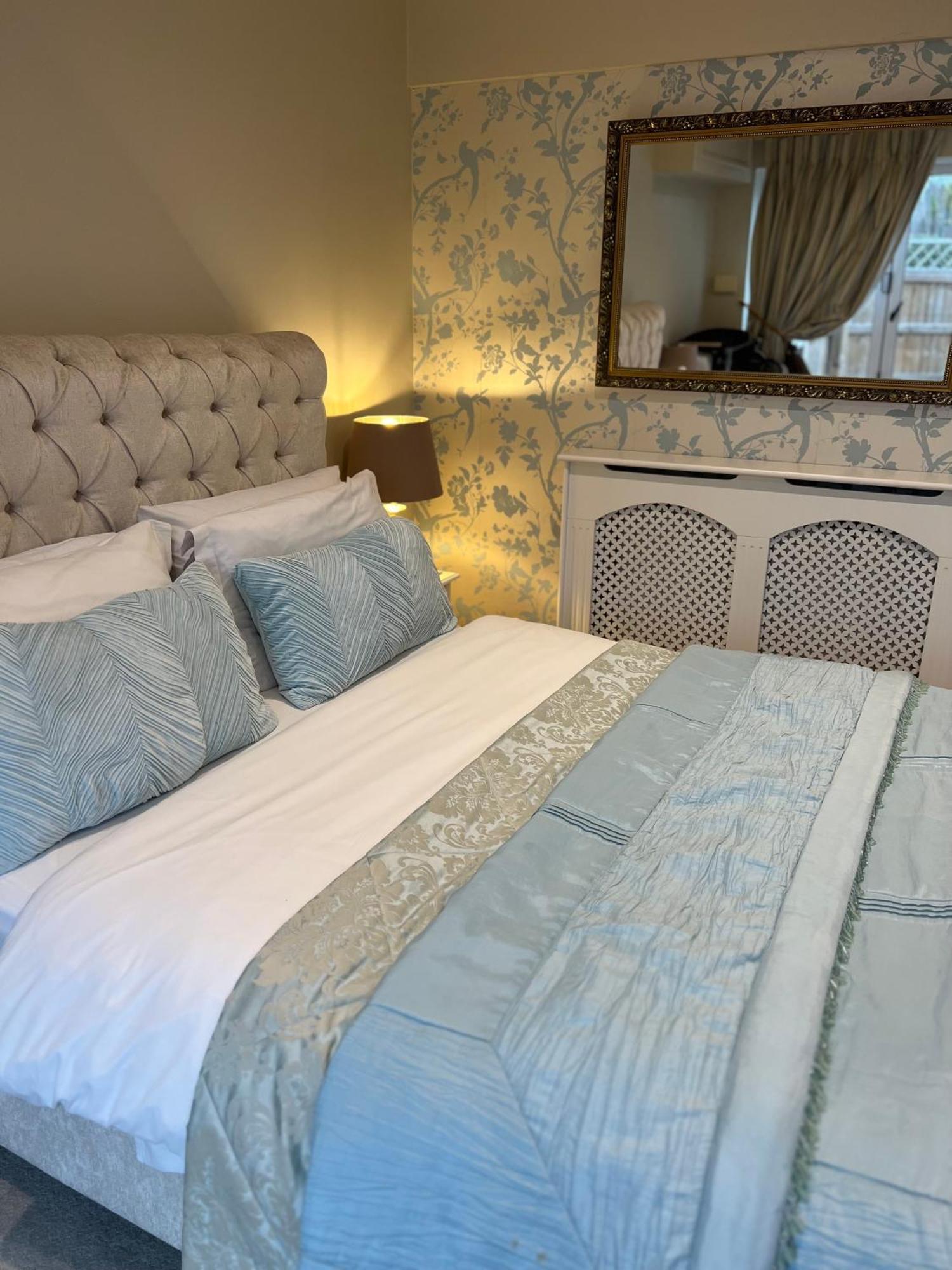 Highcroft House Villa Corsham Kültér fotó