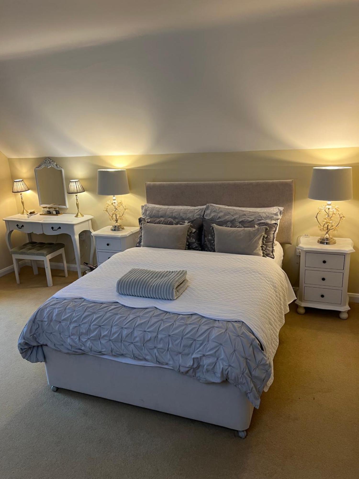Highcroft House Villa Corsham Kültér fotó