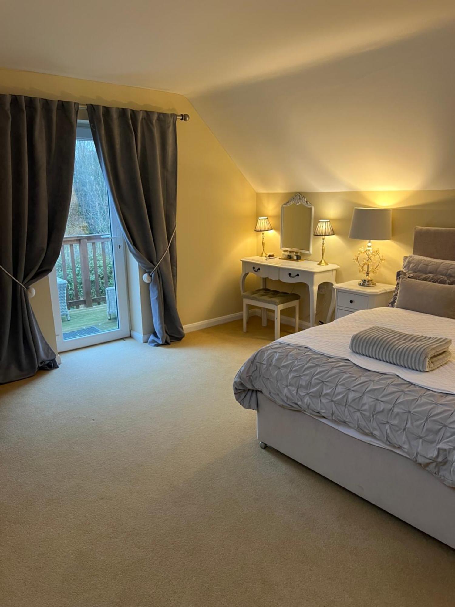 Highcroft House Villa Corsham Kültér fotó